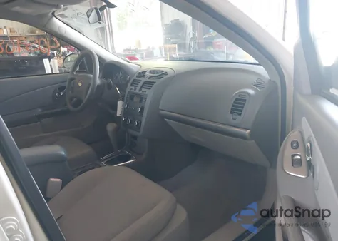 2007 Chevrolet Malibu Ls from USA, damaged, VIN 1G1ZS57N77F287546